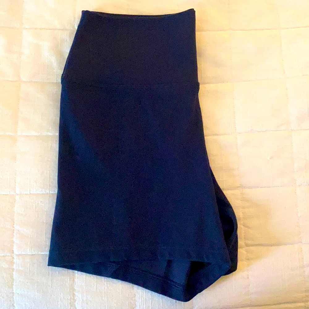 FLEO navy THC